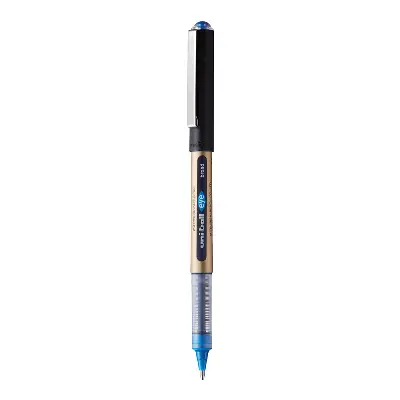 روان نویس آبی چشمی Uniball UB150-10